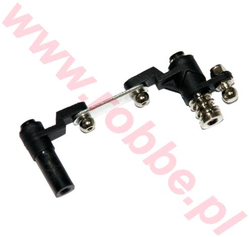 Stering - Servo Saver Set Robbe Boss