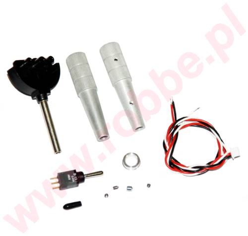Stick switch 3 positions FX-20, T8FG