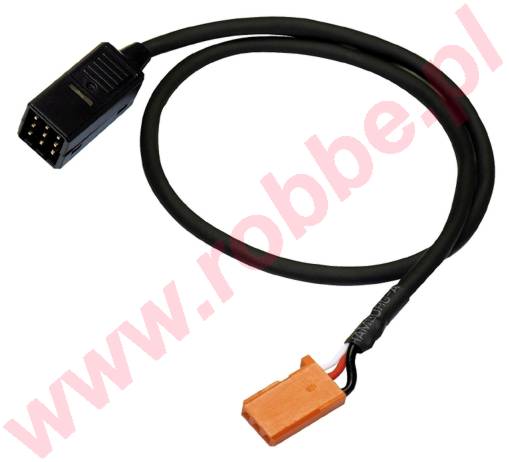 1-F1697 - S-BUS HUB 1-3, 30cm - Futaba