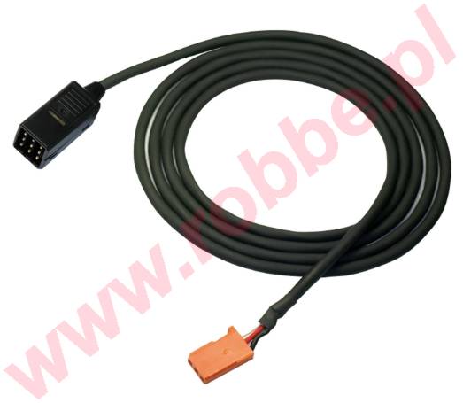 1-F1698 - S-BUS HUB 1-3, 100cm - Futaba