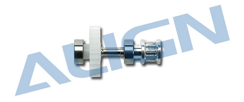 Metal Tail Drive Gear Assembly H45099