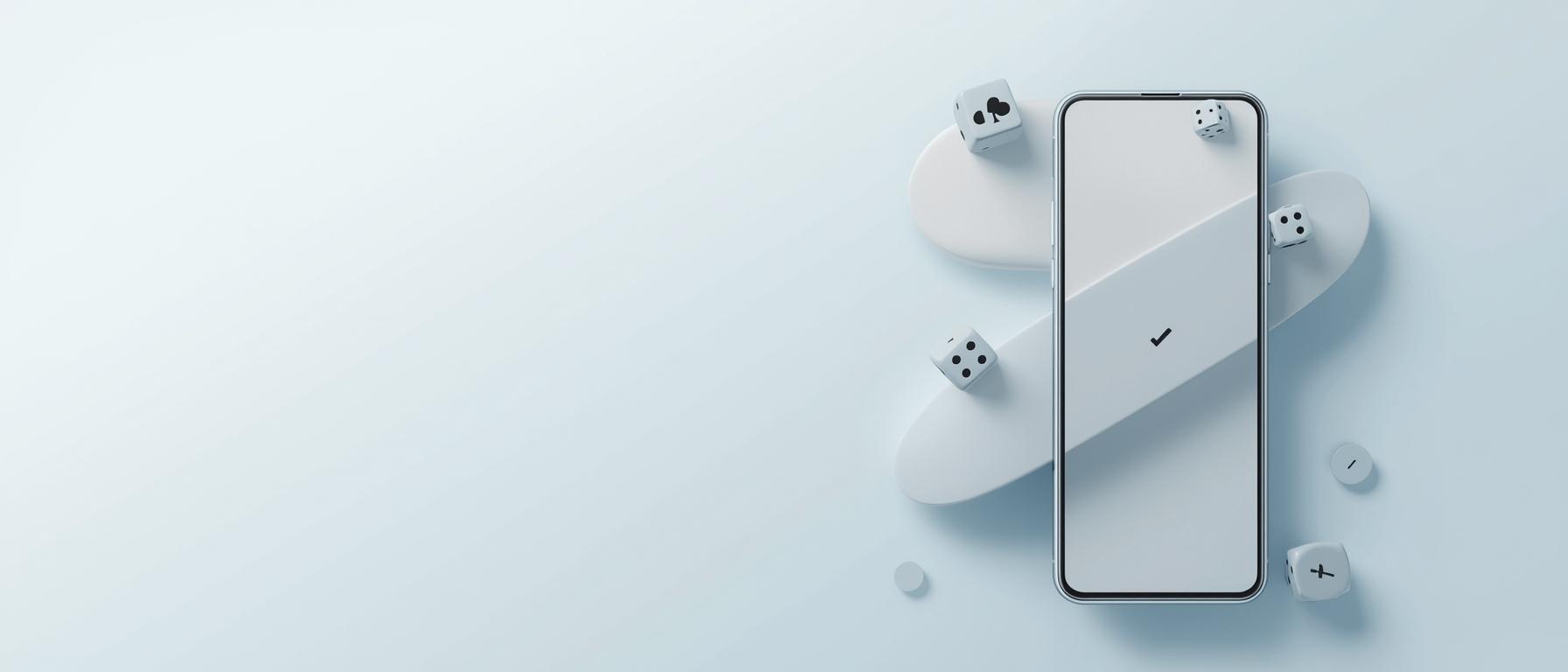 Mobilność, rejestracja, weryfikacja oraz narzędzia odpowiedzialnej gry